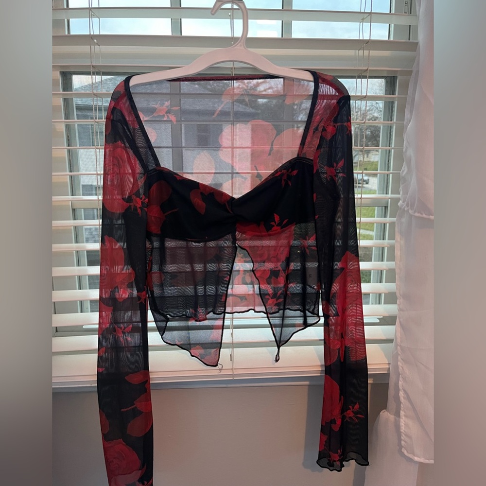 NWOT edikted top